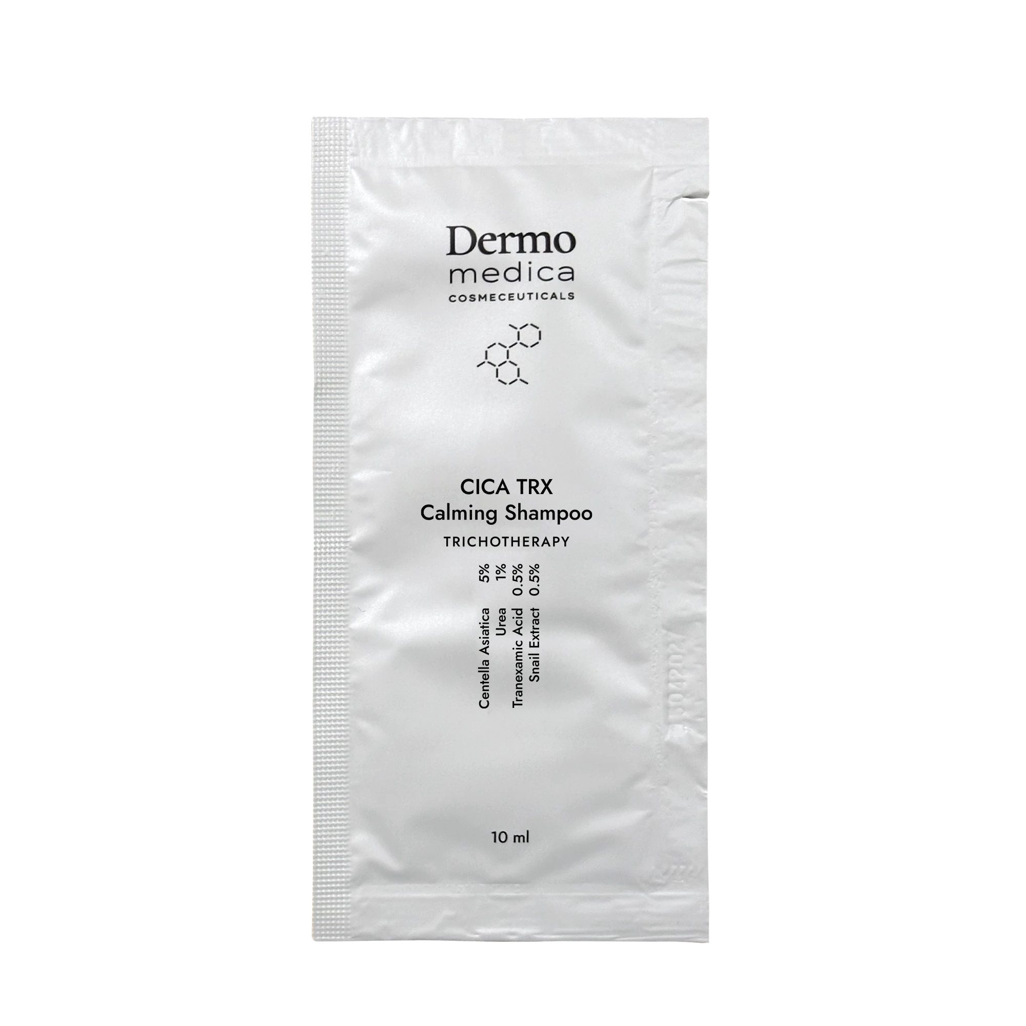 DermoMedica CICA TRX Calming Shampoo 200 ml