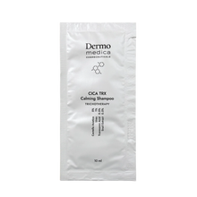 DermoMedica CICA TRX Calming Shampoo 200 ml — zdjęcie 2