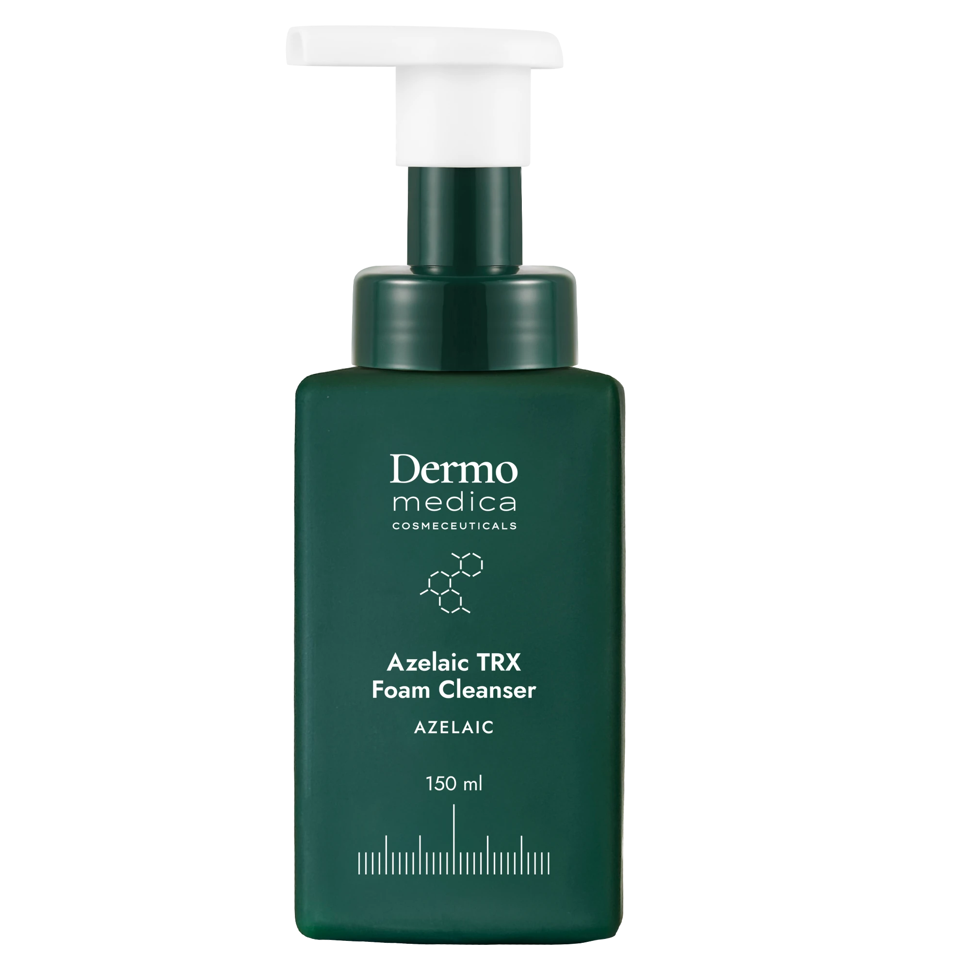 DermoMedica Azelaic TRX Foam Cleanser 150ml