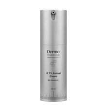 DermoMedica 0,1% Retinal Cream 30 ml — zdjęcie 1