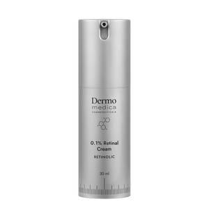 DermoMedica 0,1% Retinal Cream 30 ml
