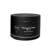 DermoMedica Therapeutic Mask No 2 — zdjęcie 2