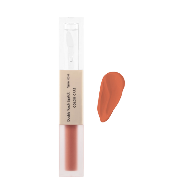 DermoMedica Double Touch Barra de Labios 2×1,72 ml
