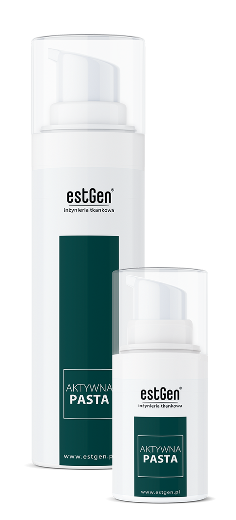 estGen Active Paste