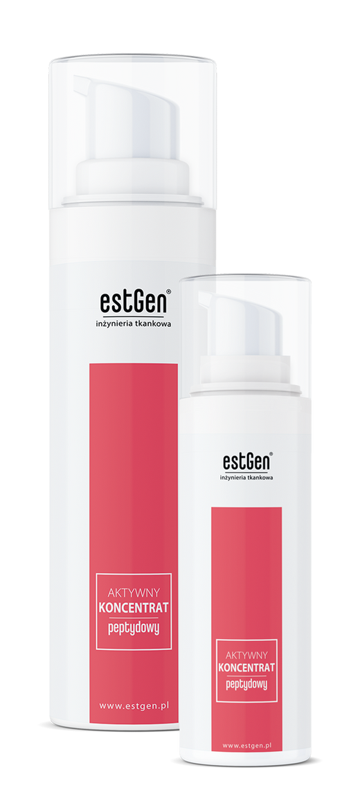 estGen Active Peptide Concentrate