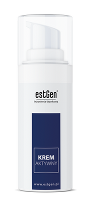 estGen Krem aktywny