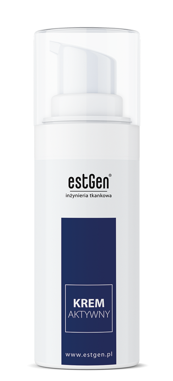 estGen Active Cream