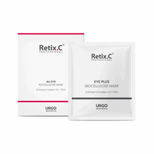 Retix.C ALL EYE Biocellulose Mask