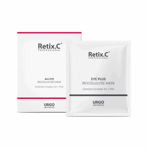 Retix.C ALL EYE Biocellulose Mask