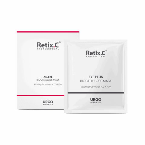 Retix.C ALL EYE Biocellulose Mask