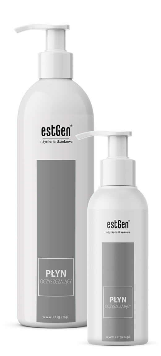 estGen Cleansing Liquid