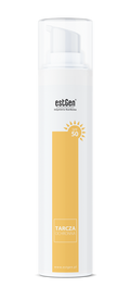estGen Tarcza ochronna SPF 50