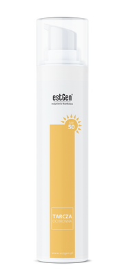 estGen Tarcza ochronna SPF 50