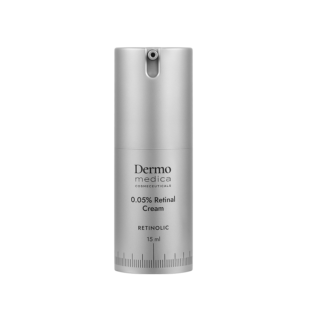 DermoMedica 0,05% Retinal Cream 15 ml