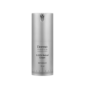 DermoMedica 0,05% Retinal Cream 15 ml