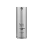 DermoMedica 0,1% Retinal Cream 15 ml