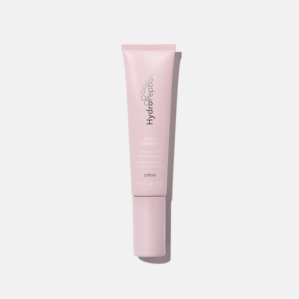 HydroPeptide Daily Drench — HydroPeptide