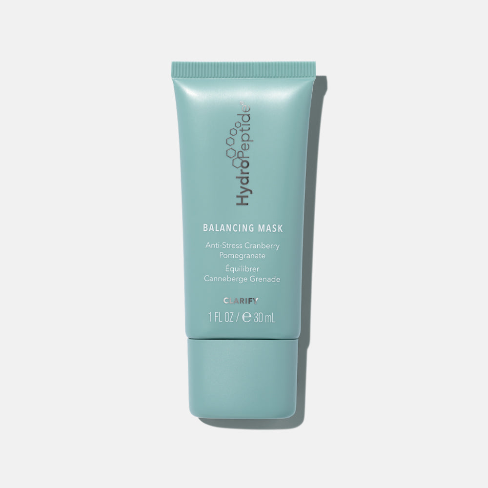 HydroPeptide Balancing Mask — HydroPeptide
