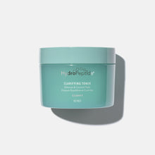 HydroPeptide Clarifying Toner - Pads 60 szt. — foto 1