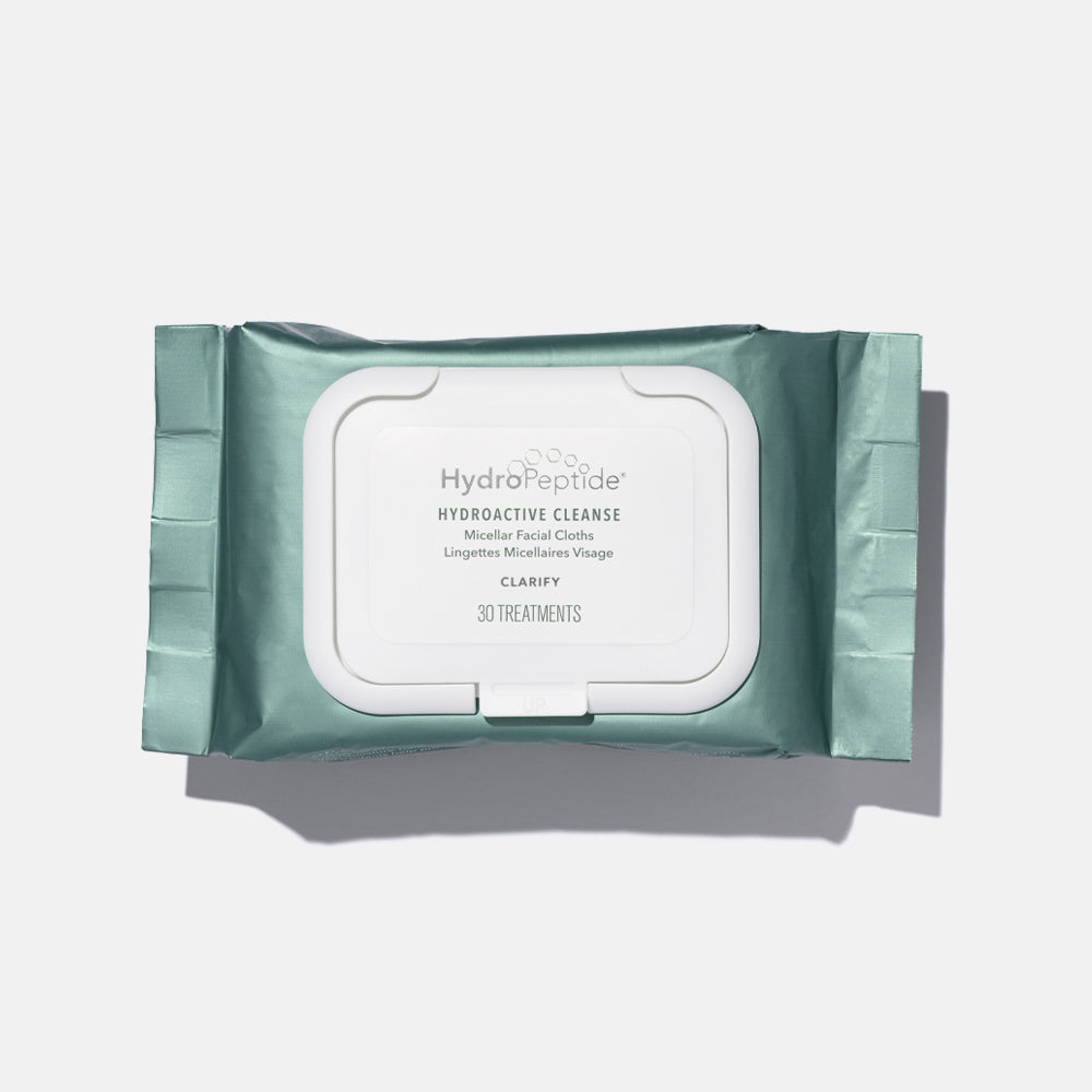 HydroPeptide HydroActive Cleanse — HydroPeptide