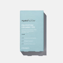 HydroPeptide PolyPeptide Collagel Eye Mask 8 pz. — foto 4