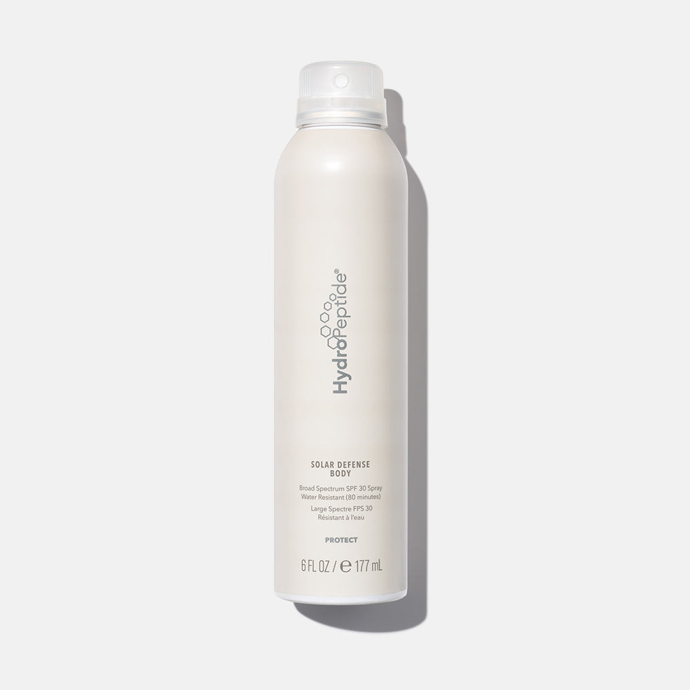 HydroPeptide Solar Defense Body 177 ml