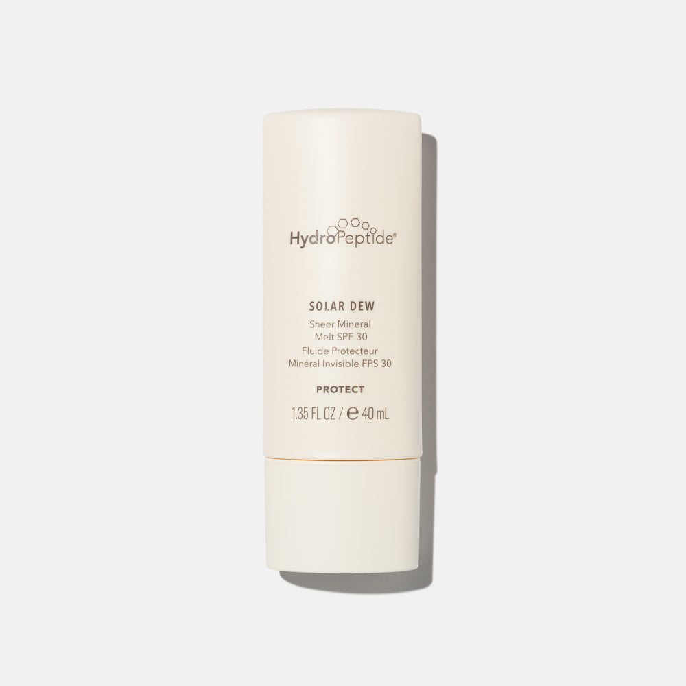 HydroPeptide Solar Dew SPF 30 — HydroPeptide