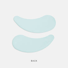 HydroPeptide PolyPeptide Collagel Eye Mask 8 pz. — foto 3