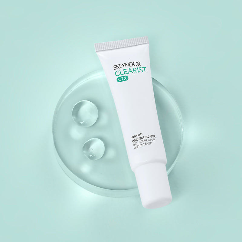 Skeyndor Instant Correcting Gel -Clearist
