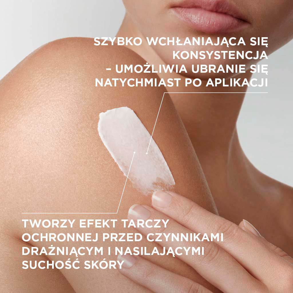 Bioderma Atoderm AD Intensive baume 75 ml — zdjęcie 3