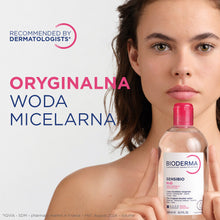 Bioderma Sensibio H2O 250 ml — Foto 2