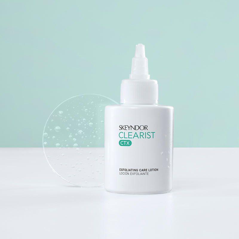 Skeyndor Exfoliating Care Lotion- Clearist