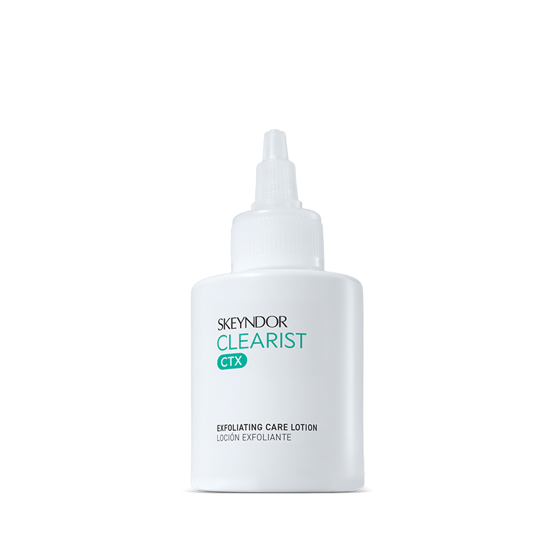 Skeyndor Exfoliating Care Lotion- Clearist