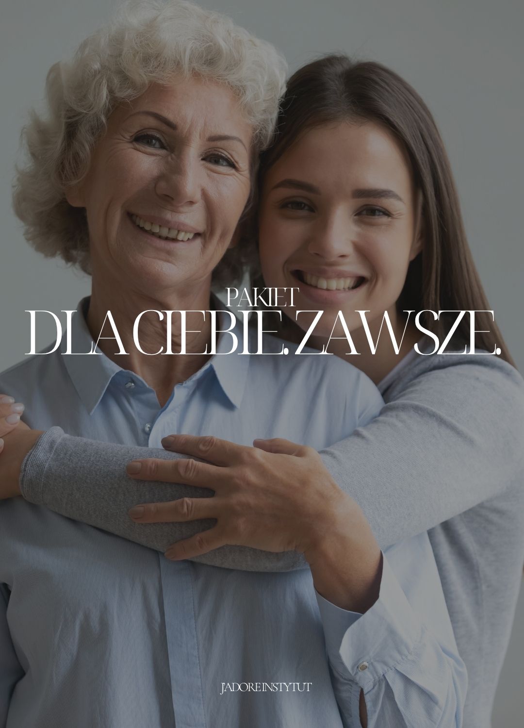 DLA CIEBIE ZAWSZE