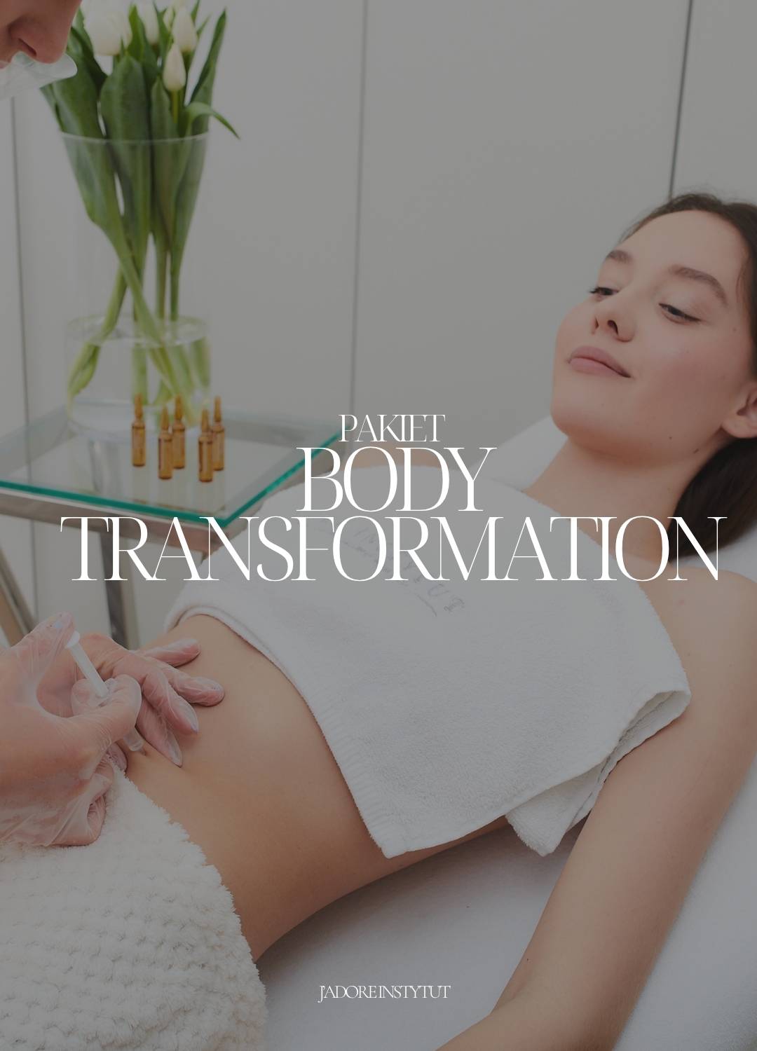 BODY TRANSFORMATION