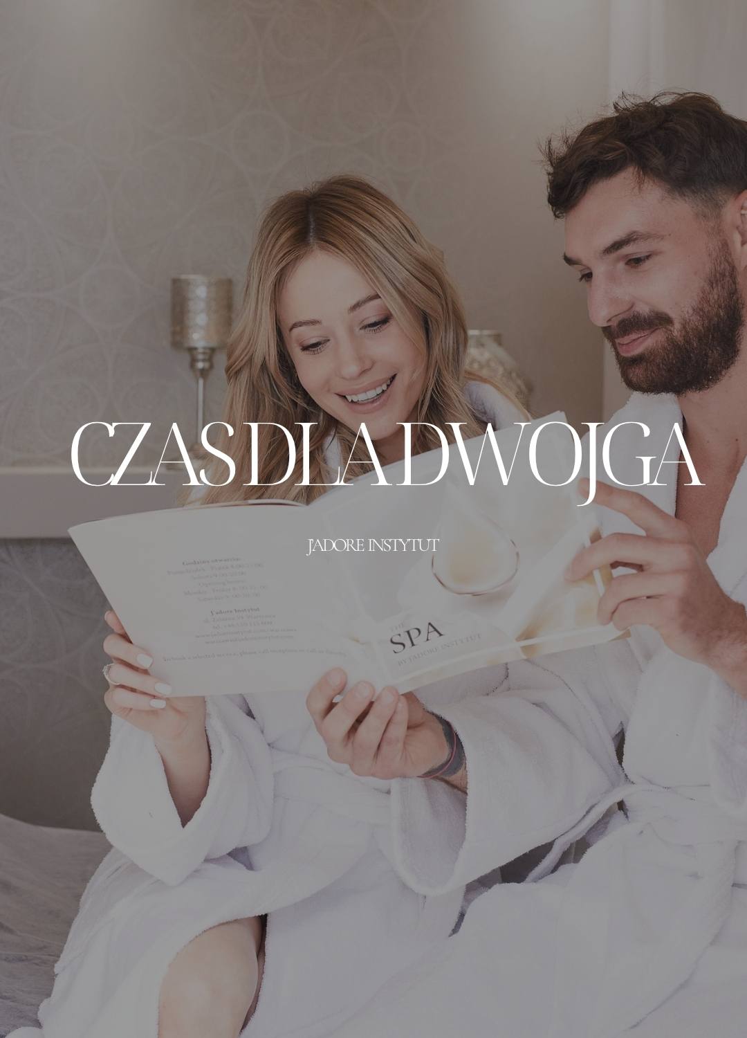 CZAS DLA DWOJGA