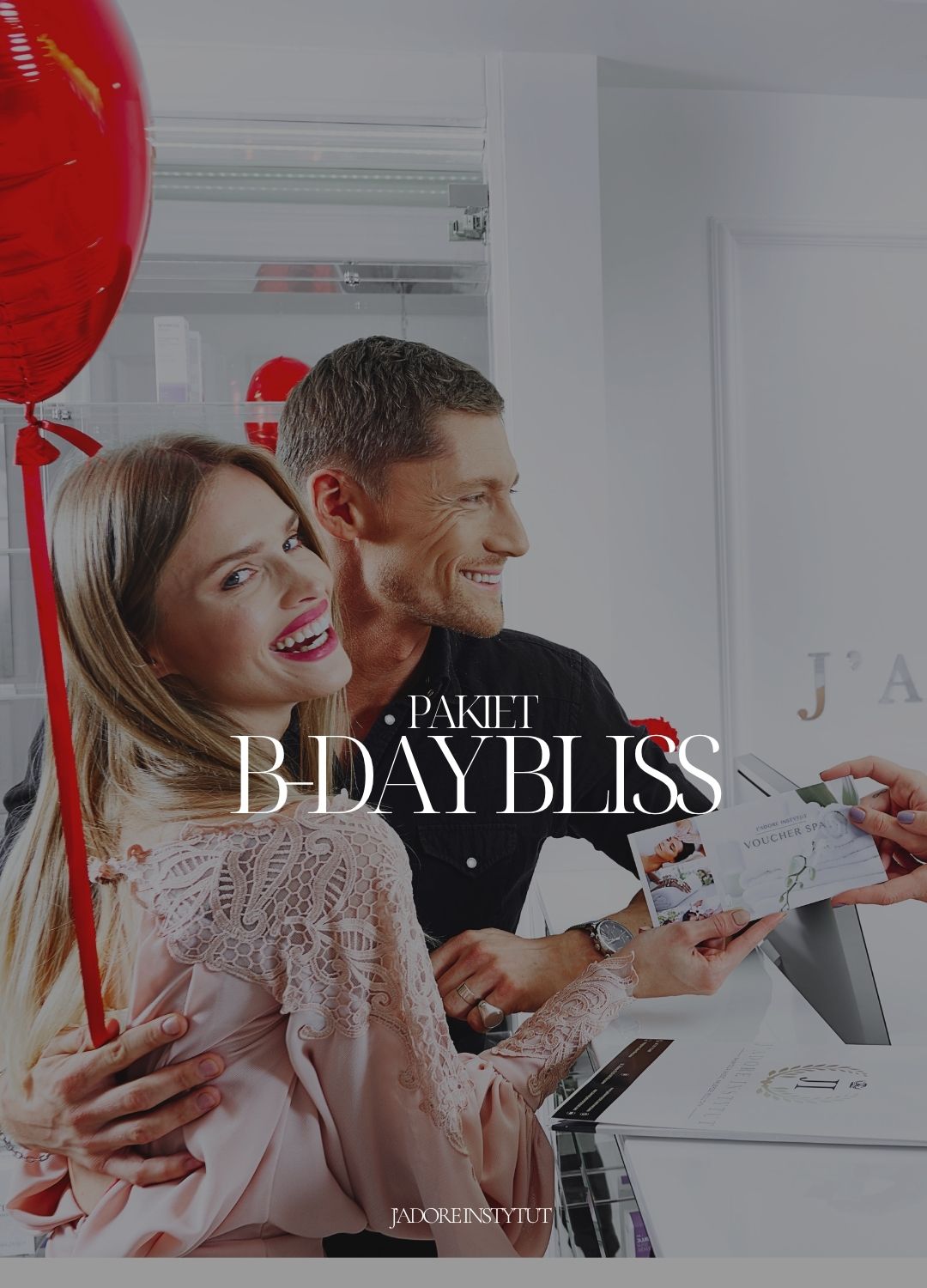 BIRTHDAY BLISS