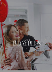 BIRTHDAY BLISS