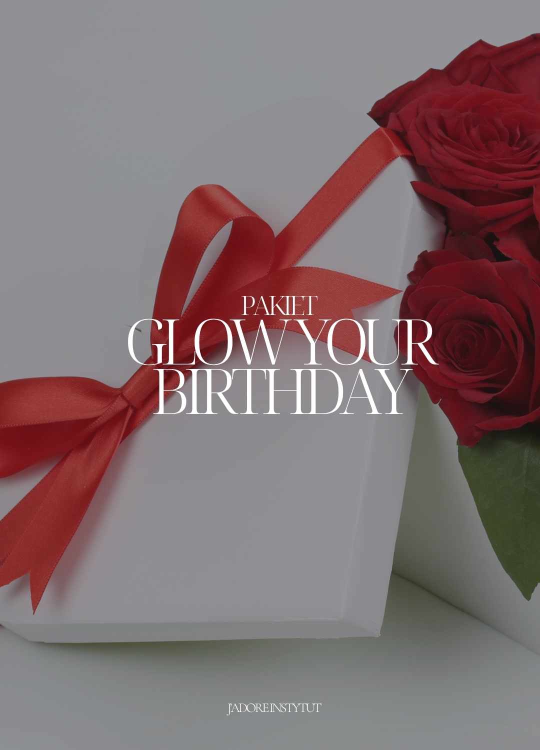 GLOW YOUR BIRTHDAY