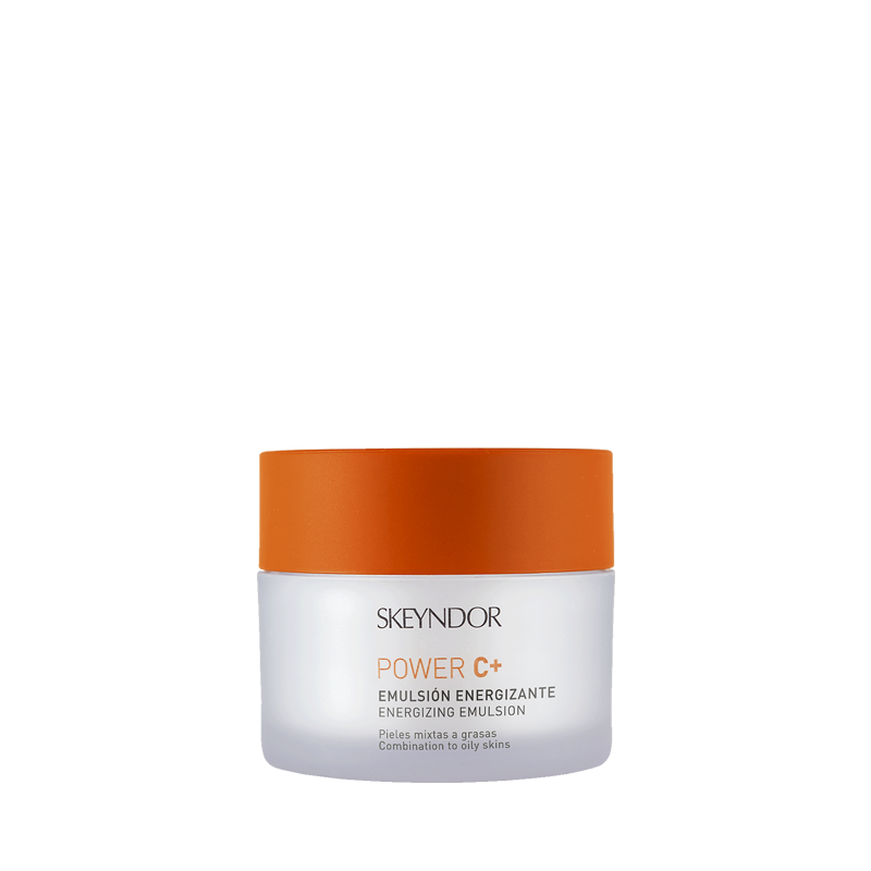 Skeyndor Power C+ Energising Emulsion