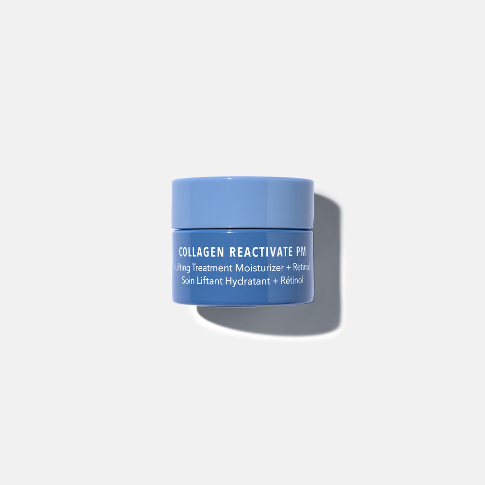 HydroPeptide Collagen ReActivate PM 5 ml — HydroPeptide