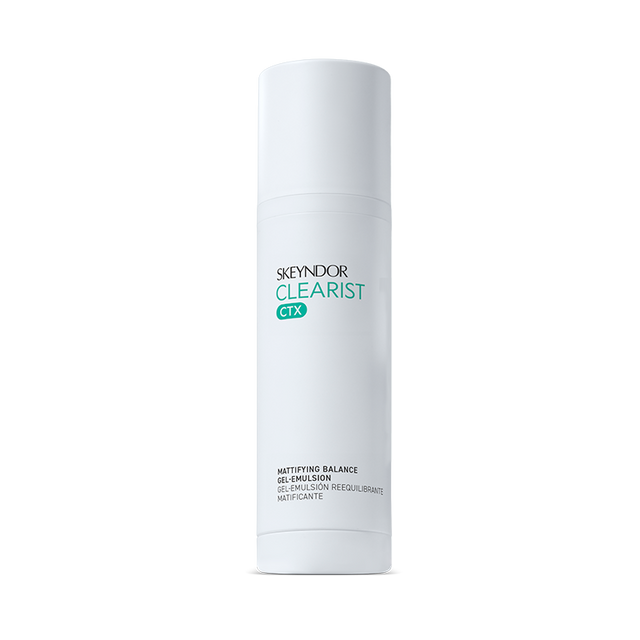 Skeyndor Mattifying Balance Gel-Emulsion