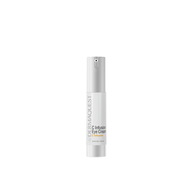 Crème Contour des Yeux C Infusion
