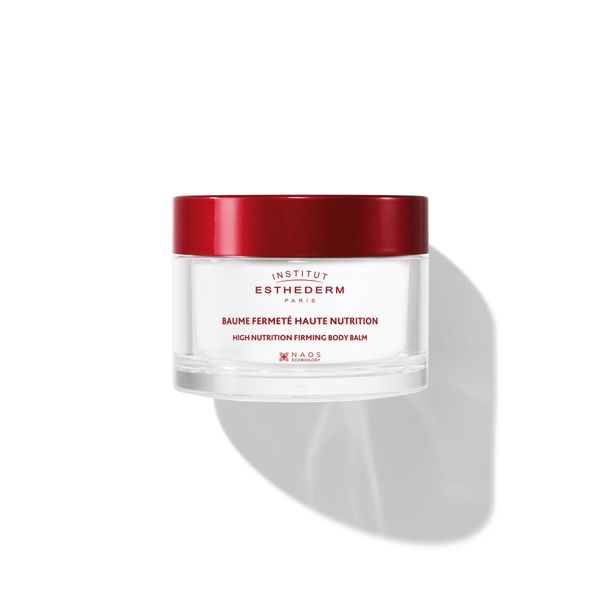 Institut Esthederm HIGH NUTRITION FIRMING BODY BALM 200ml