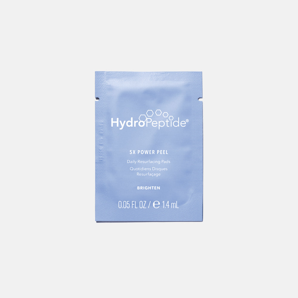 5X Power Peel HydroPeptide — zdjęcie 2