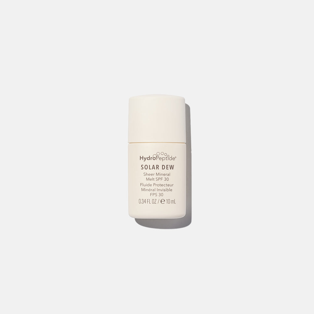 HydroPeptide Summer Skin Rescue Kit — HydroPeptide