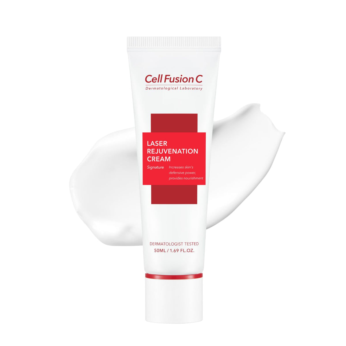 Laser Rejuvenation Cream