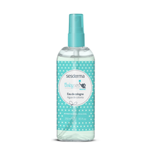 BABYSES Woda toaletowa 250 ml — zdjęcie 1