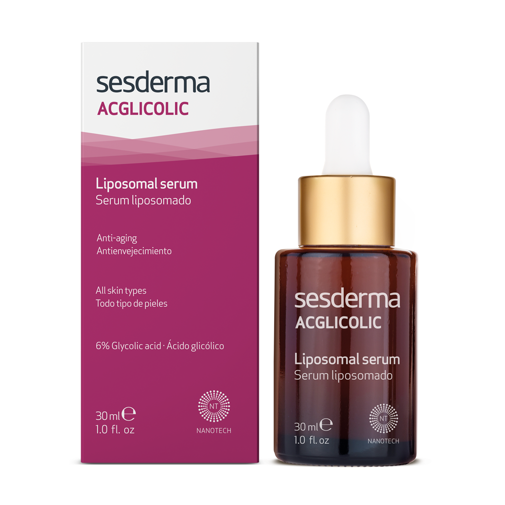 ACGLICOLIC CLASSIC Krem żel nawilżający 50 ml