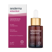 ACGLICOLIC CLASSIC Moisturizing Gel Cream 50 ml — zdjęcie 4